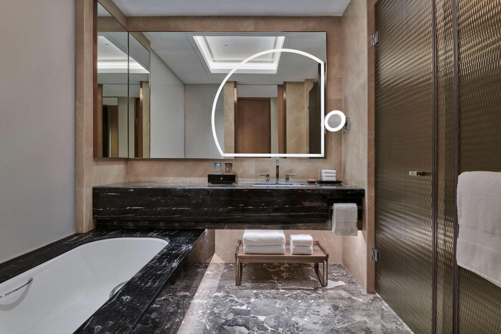 מלון ינצ'נג Hilton Yancheng מראה חיצוני תמונה